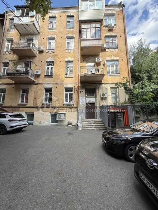 Комерційна нерухомість за адресою бульвар Дружби Народів (площа 199 м²) - Atlanta.ua - фото 8