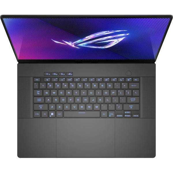 Asus ROG Zephyrus G16 (2025) R7 AI 350/RTX 5060/RAM 16GB/SSD 1TB/240Hz