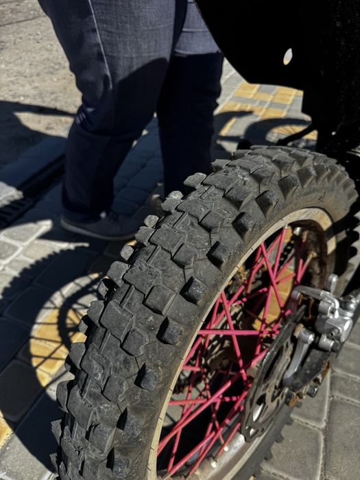 Kayo 250cc с документами