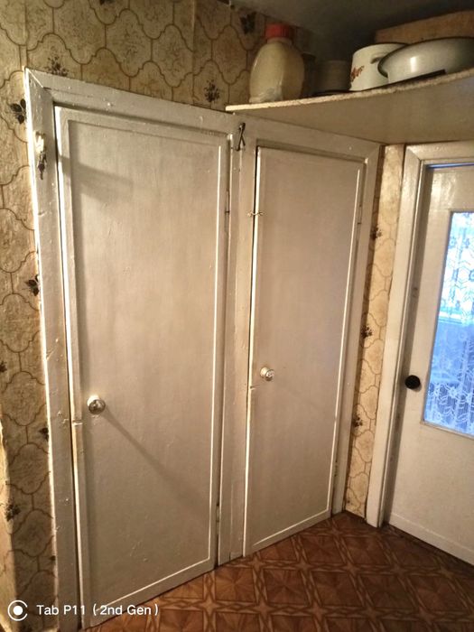 Продаж 3 кімн. квартири в м. Жмеринка, Вінницька область