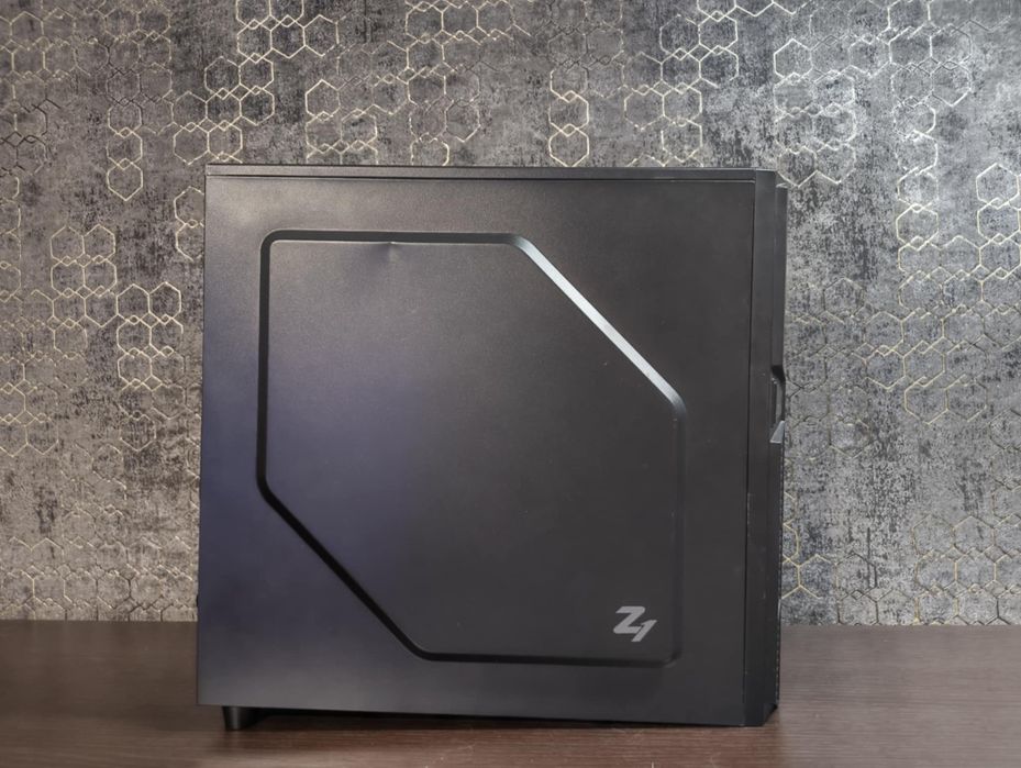 Komputer stacjonarny z i3, GTX 750T,i 16GB RAM, Dysk SSD