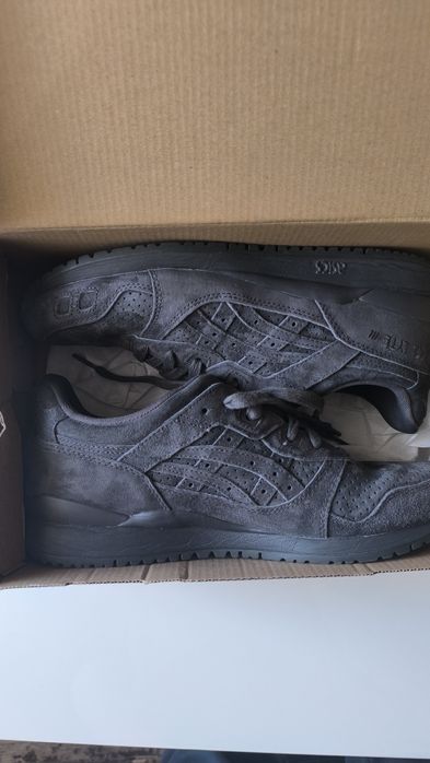 Кроссовки Asics Gel-Lyte III OG  Оригинал , размер - 41.5