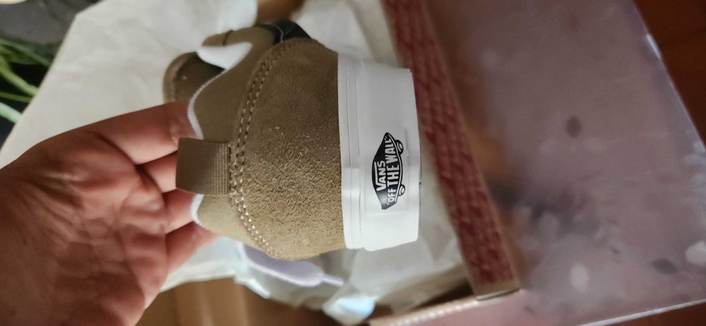 Tenis Vans originais 37
