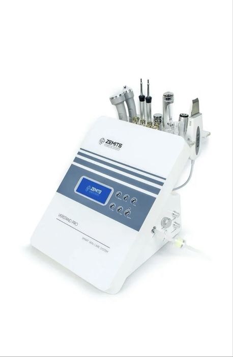 Zemits Verstand Pro KOMBAJN kosmetyczny