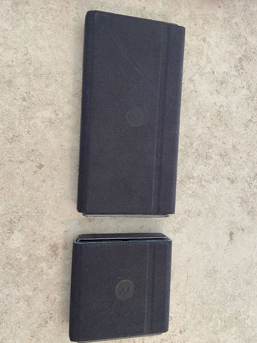 Set de Estúdio Portátil ROLI Completo (Teclados LUMI + Módulos)
