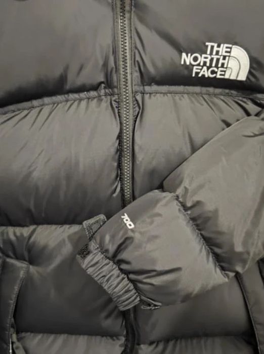 Kurtka The North Face 700 Nowa, rozmiar L