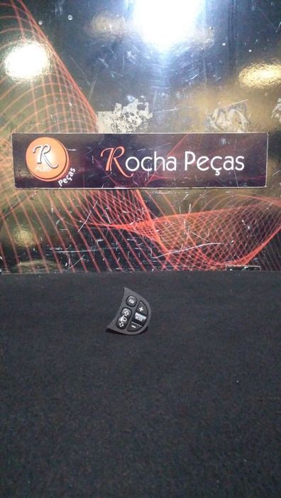 Regulador De Faróis Alfa Romeo 147 (937_)