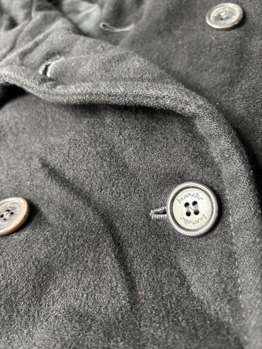 Płaszcz damski Hessnatur rozmiar 48 wełna kaszmir