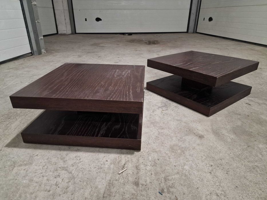 Mesas de apoio para sala