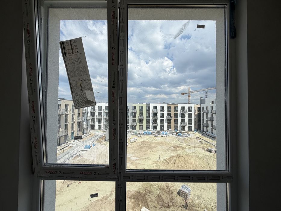 Продам 2к квартиру ЖК Парксайд - View 3