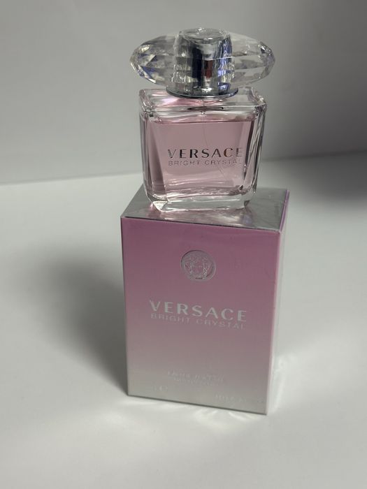 Versace Bright Crystal 30ml/ Версаче