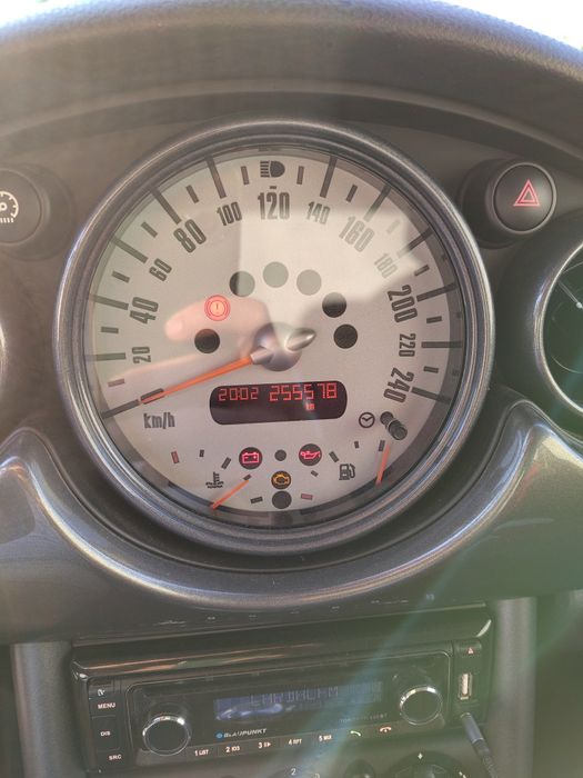 Mini One D 1.4 200664283168316162123