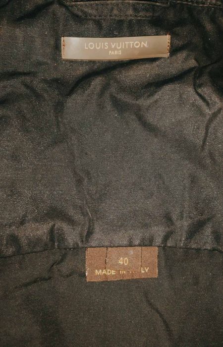 Брендовый костюм Louis Vuitton