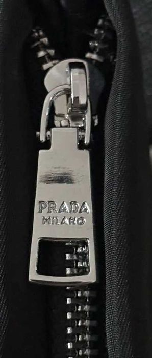 Клатч Prada Nylon