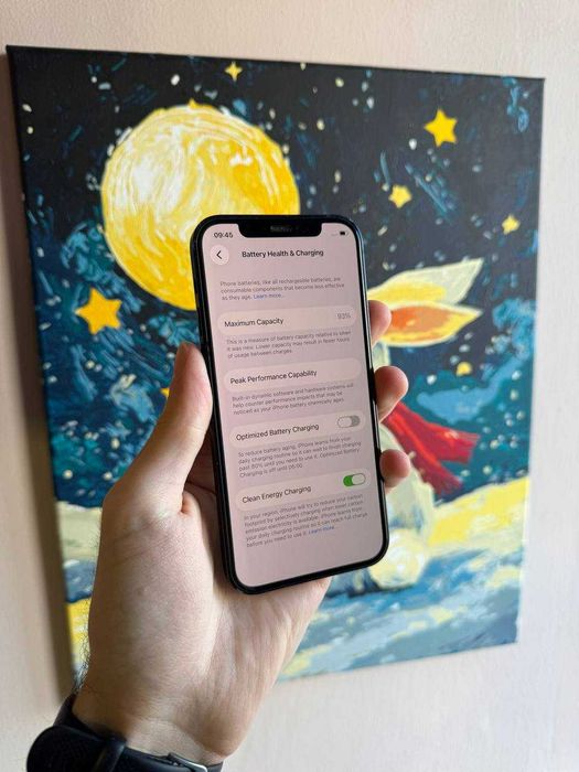 Iphone 12 256 gb, супер стан, айфон 12 256