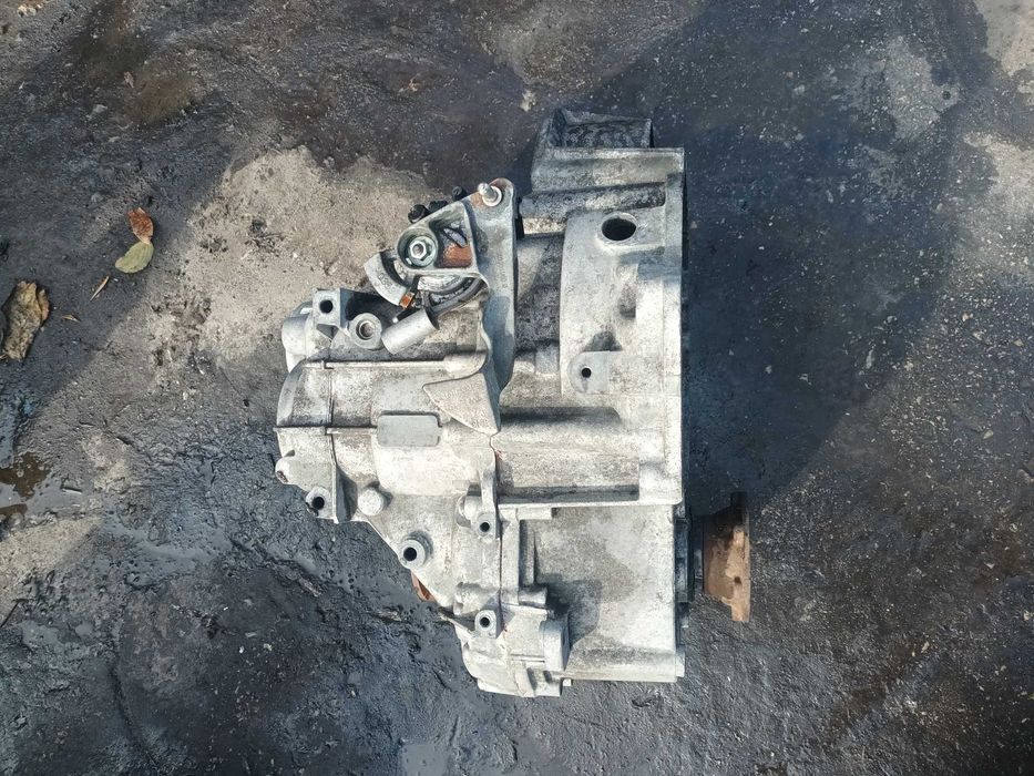 КПП Коробка передач  2.0TDI Passat B6 Golf 5 Touran Octavia A5