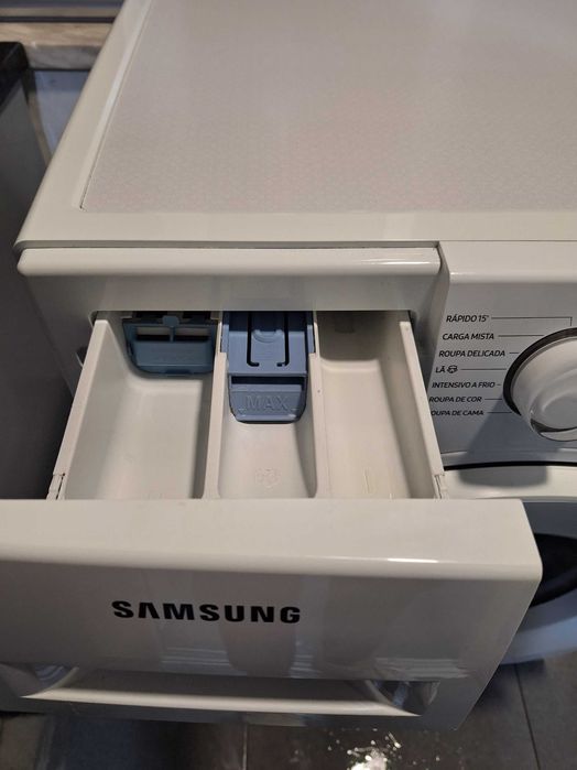 Máquina de Lavar Roupa - Samsung 9kg