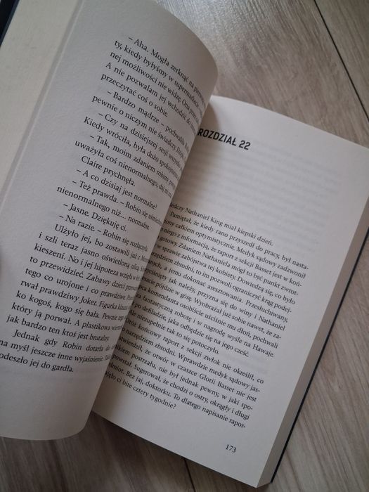 Powiedz mi, proszę  - Mike Omer