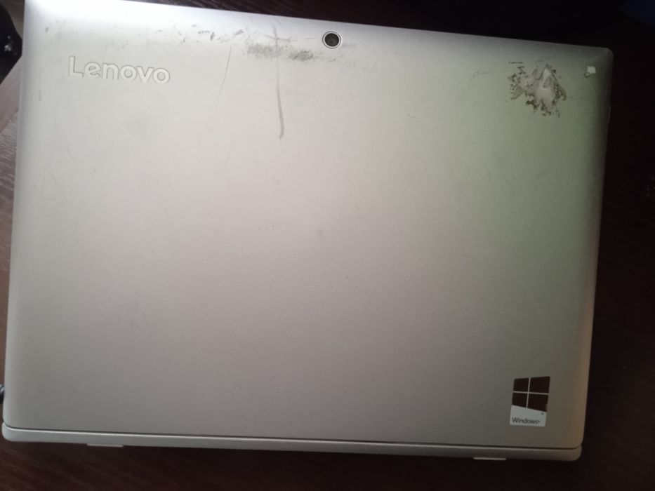 Lenovo MIIX 320-10ICR