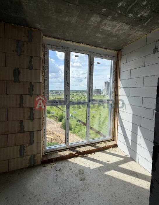 Продається 1к квартира в новобудові на Вишеньці - Більше