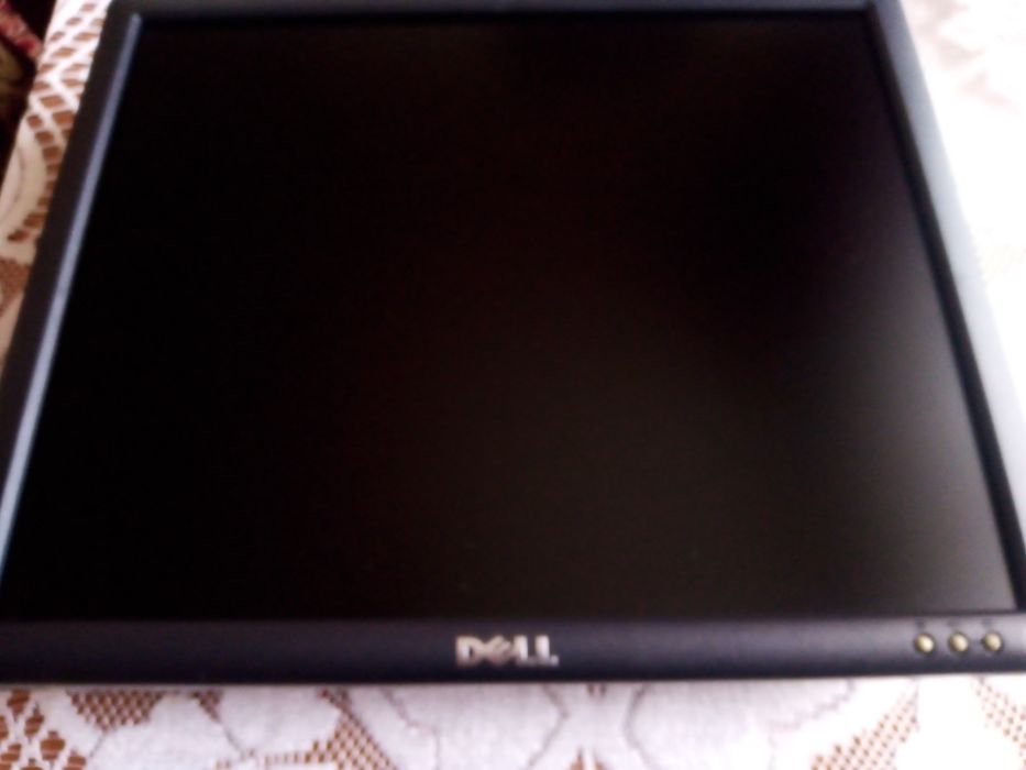 Monitor Dell do komputera