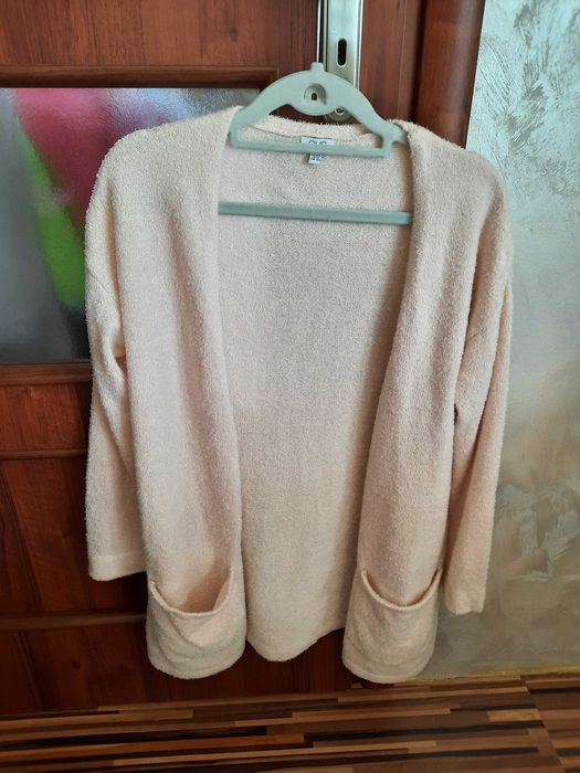 Narzutka/sweterek Ovs r.158/164