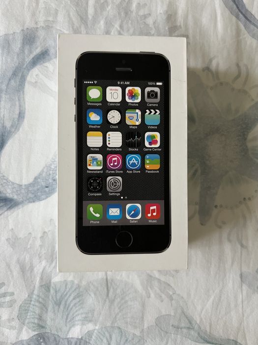 Apple-Caixas vazias-Mcbook Air-iPhone 6 ,11,5S *desde 5€