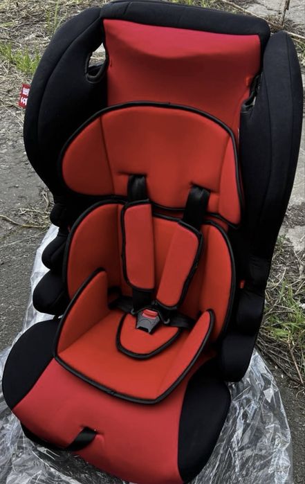 Нові дитячі автокрісла по оптовій ціні