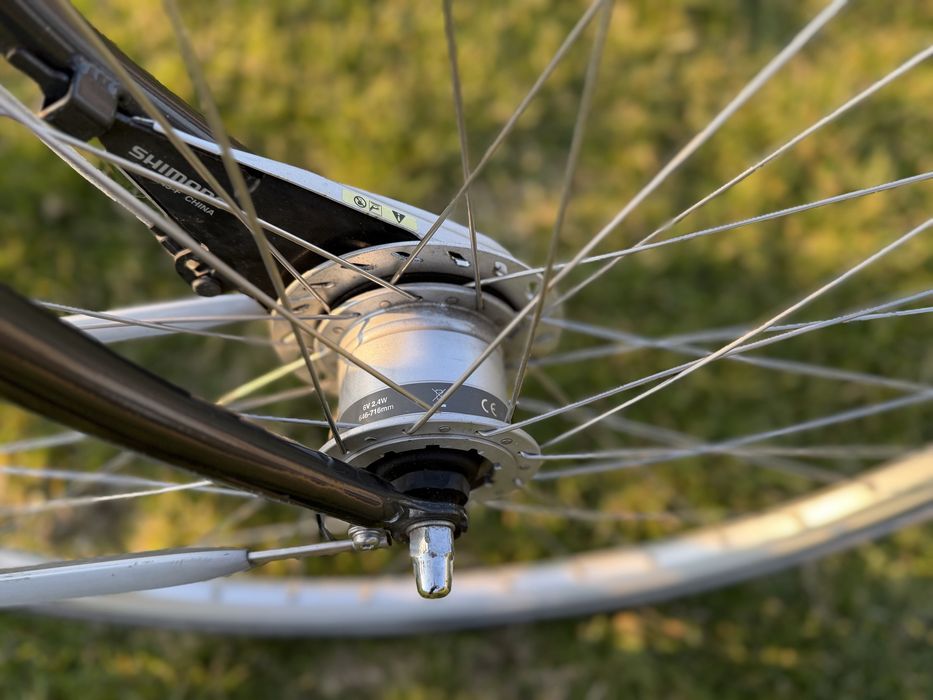 Batavus Mambo rower meski 28 cali kola