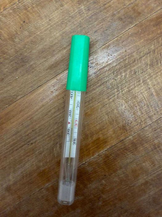 Градусний ртутний medicare самовивіз