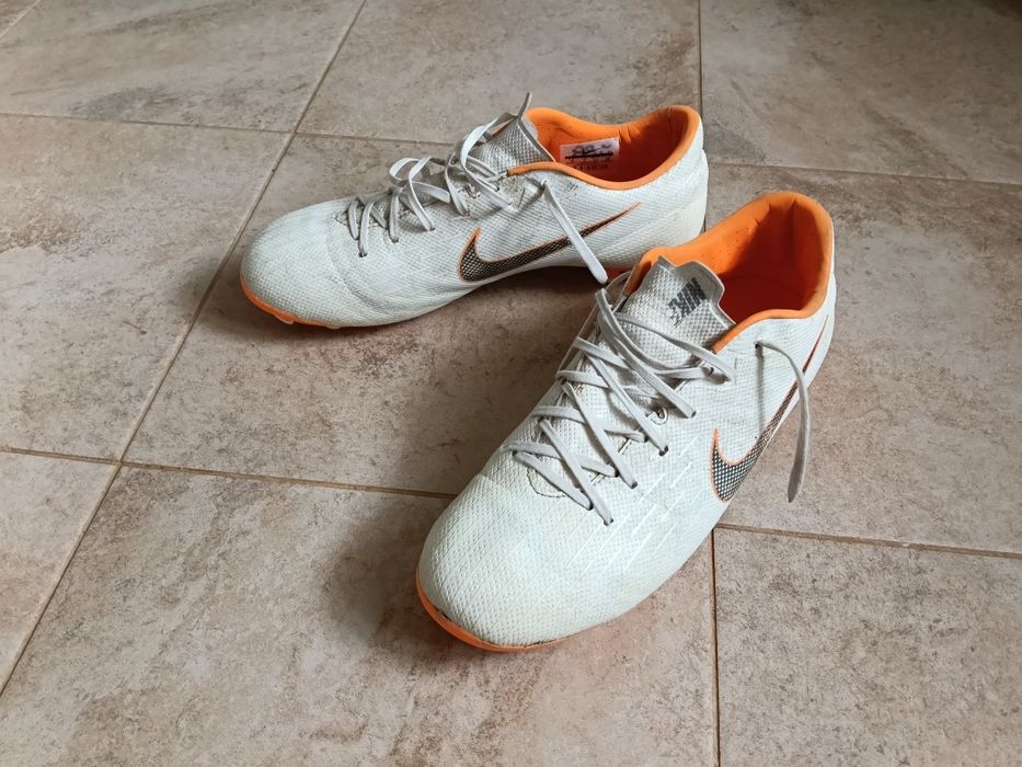 nike mercurial vapor 12 - купити чоловіче взуття - Ціна на OLX.ua