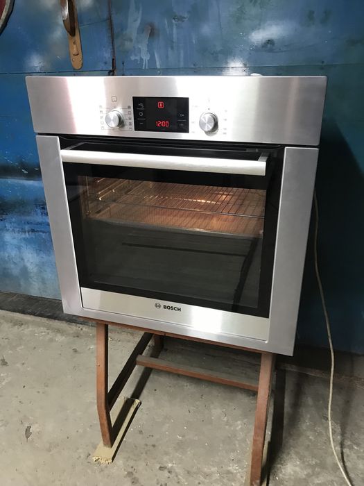 Духовка Bosch hba73b550 . Made in Germany
