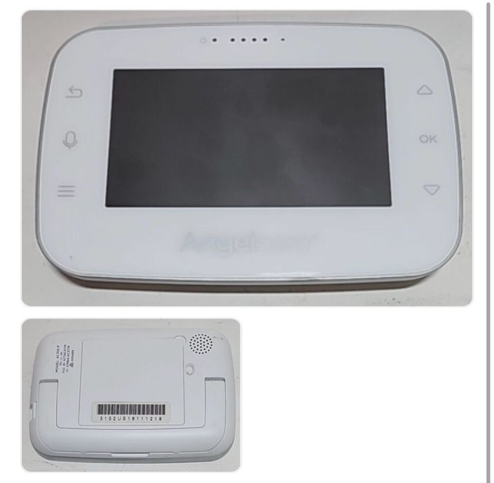 Радіо-Відеоняня Angelcare камера+монітор