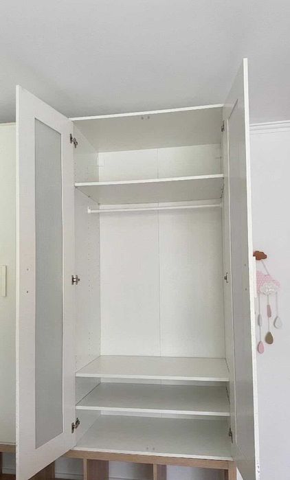 Móvel Brimnes IKEA