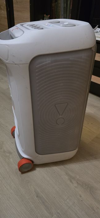 Jbl partybox 320 《Белая》