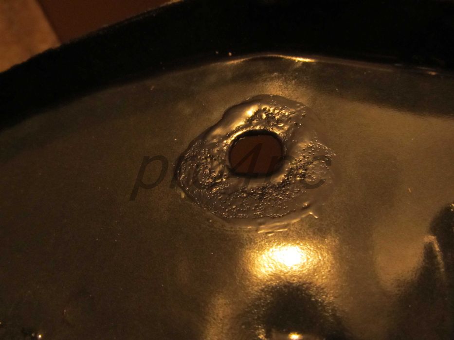 Polar PS 663S zbiornik bęben pralki