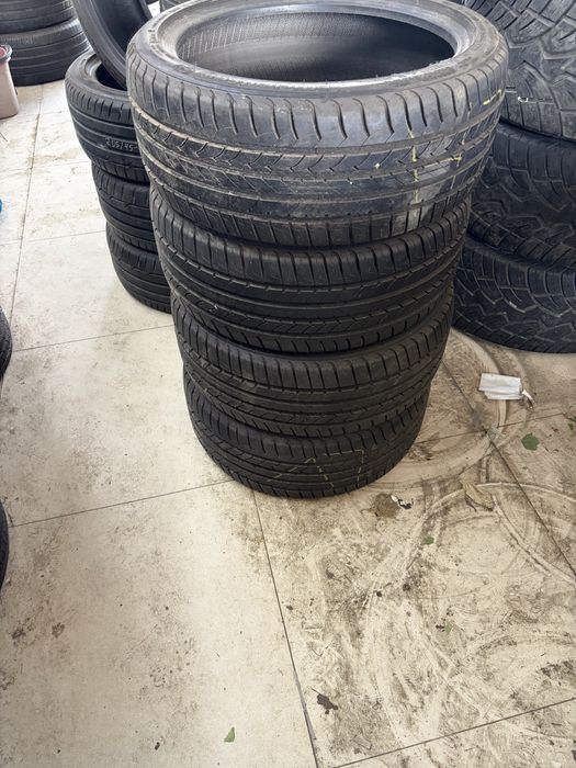 215/40/r17 Good year