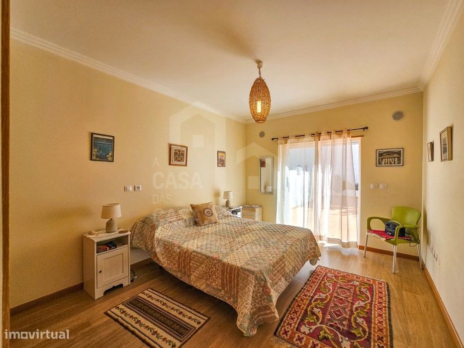 Vende Apartamento T2 - Ericeira, A Casa das Casas