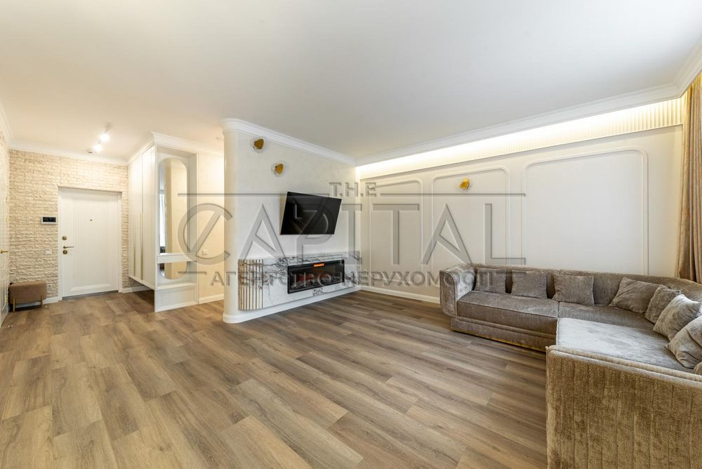 Оренда квартири, Печерськ, ЖК Tetris Hall 2