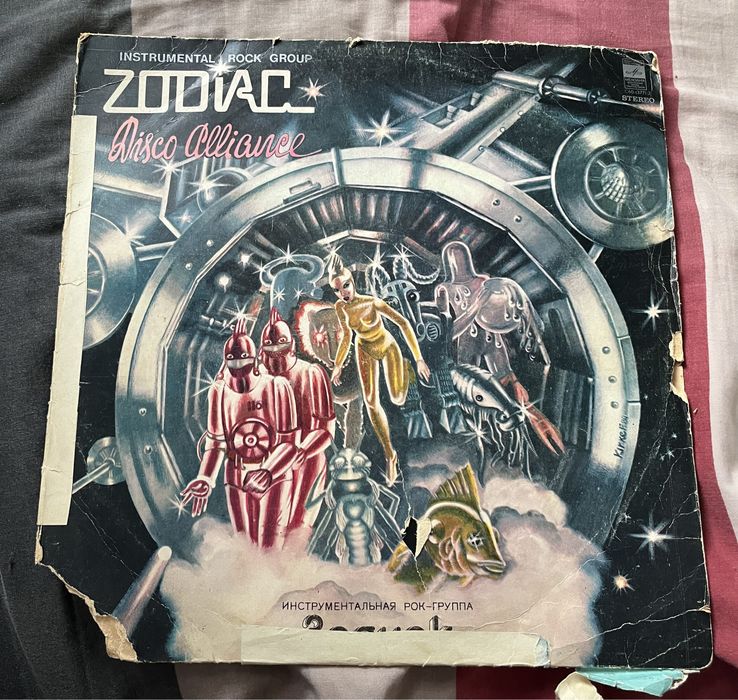 Музичний центр «Романтика 106»