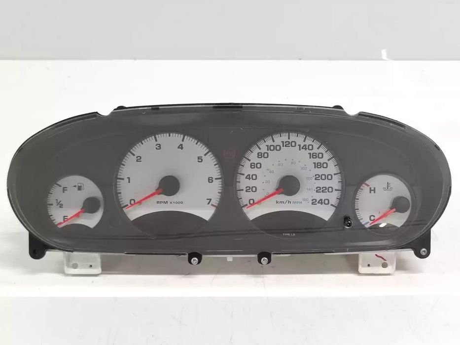QUADRANTE CHRYSLER SEBRING 2001 -P04760991AF