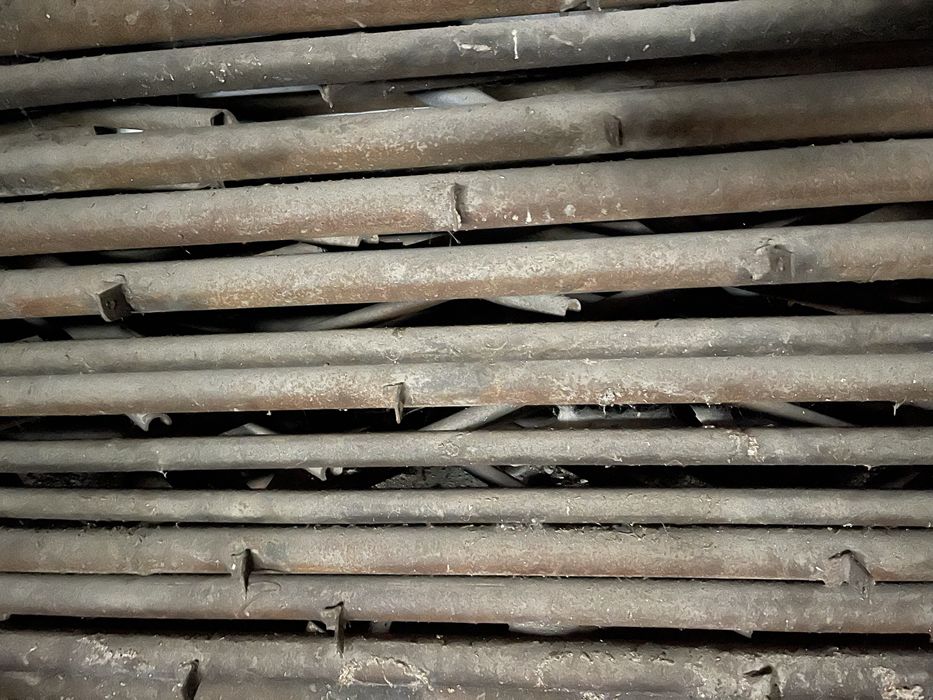 Продам металеві ферми 10м