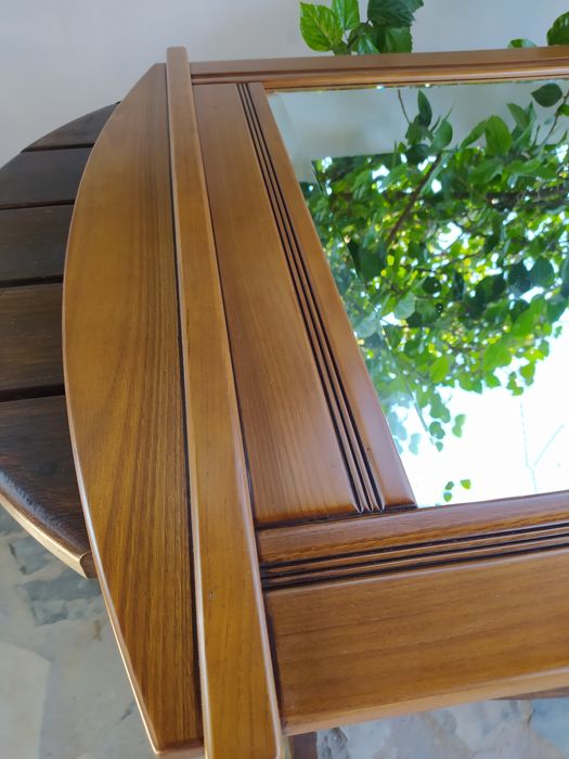 Espelho grande Comoda/Toucador