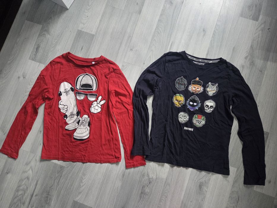 Bluzki fortunie +gratis