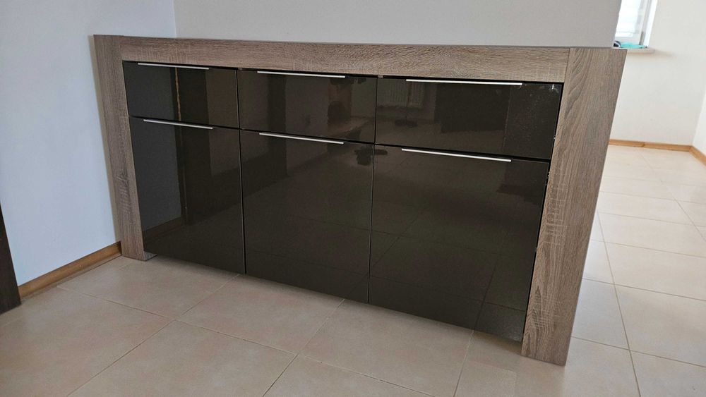 Meble zestaw Forte Calpe