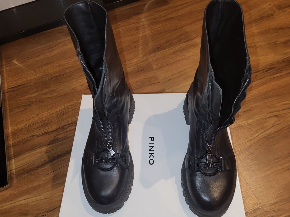 Buty Pinko Mammut 2
