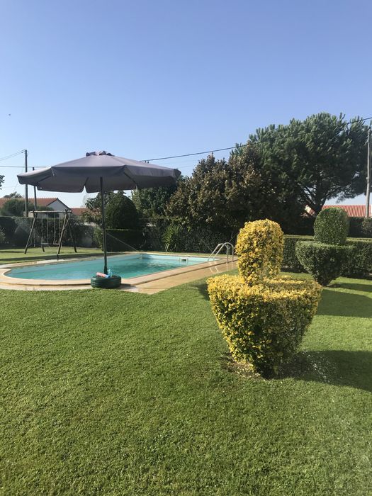 Espaço Privado com Piscina para Lazer e Eventos