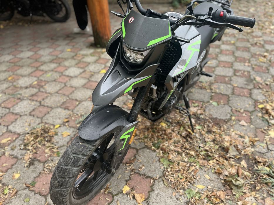 Продам теккен 250 2024рік