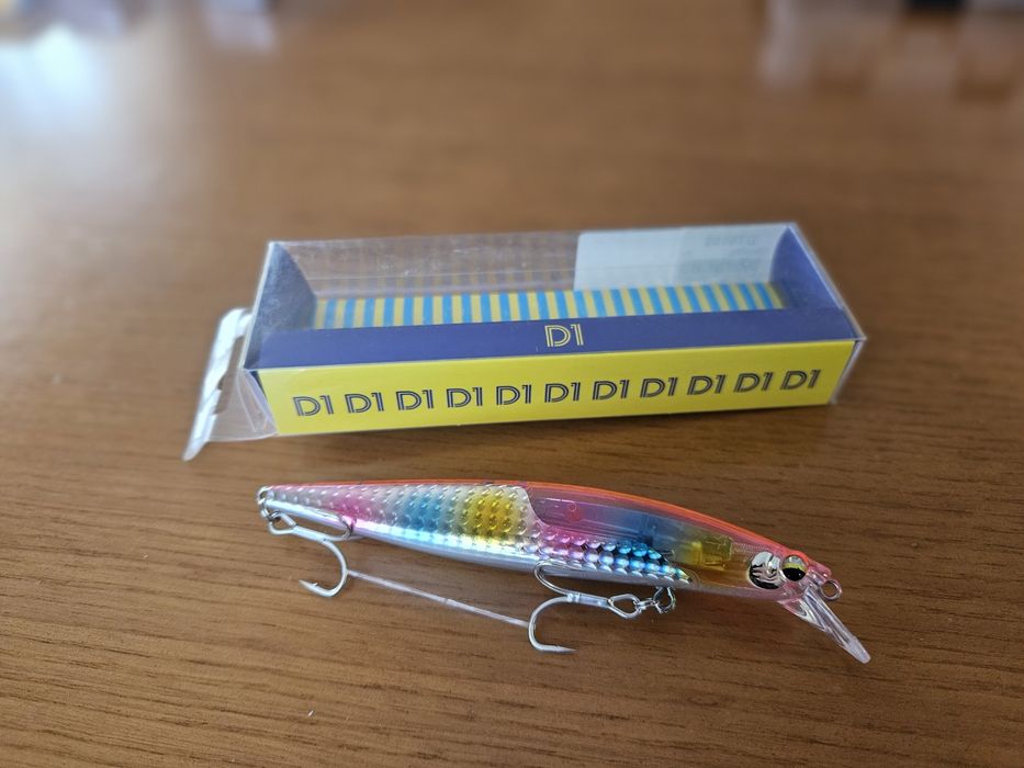 Amostras Rígidas Spinning