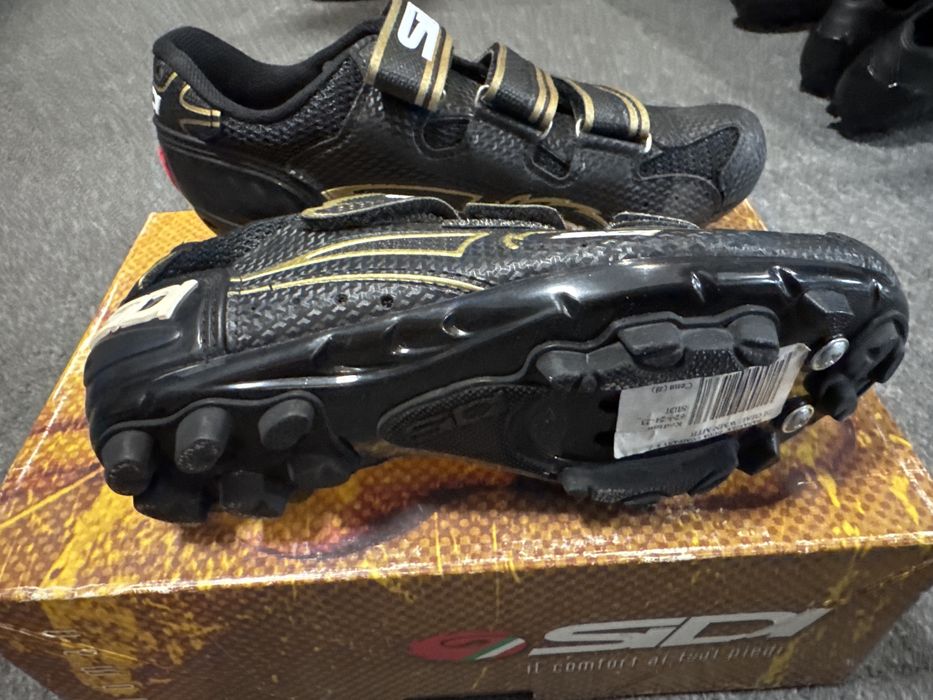 Buty Sidi mtb Giau Woman 38 lub 39